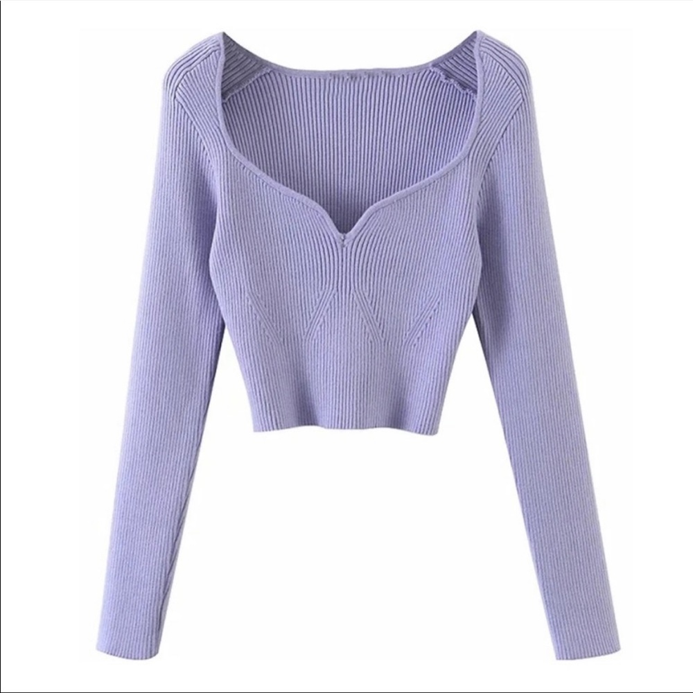 NWT Goodnight Macaroon Sweater